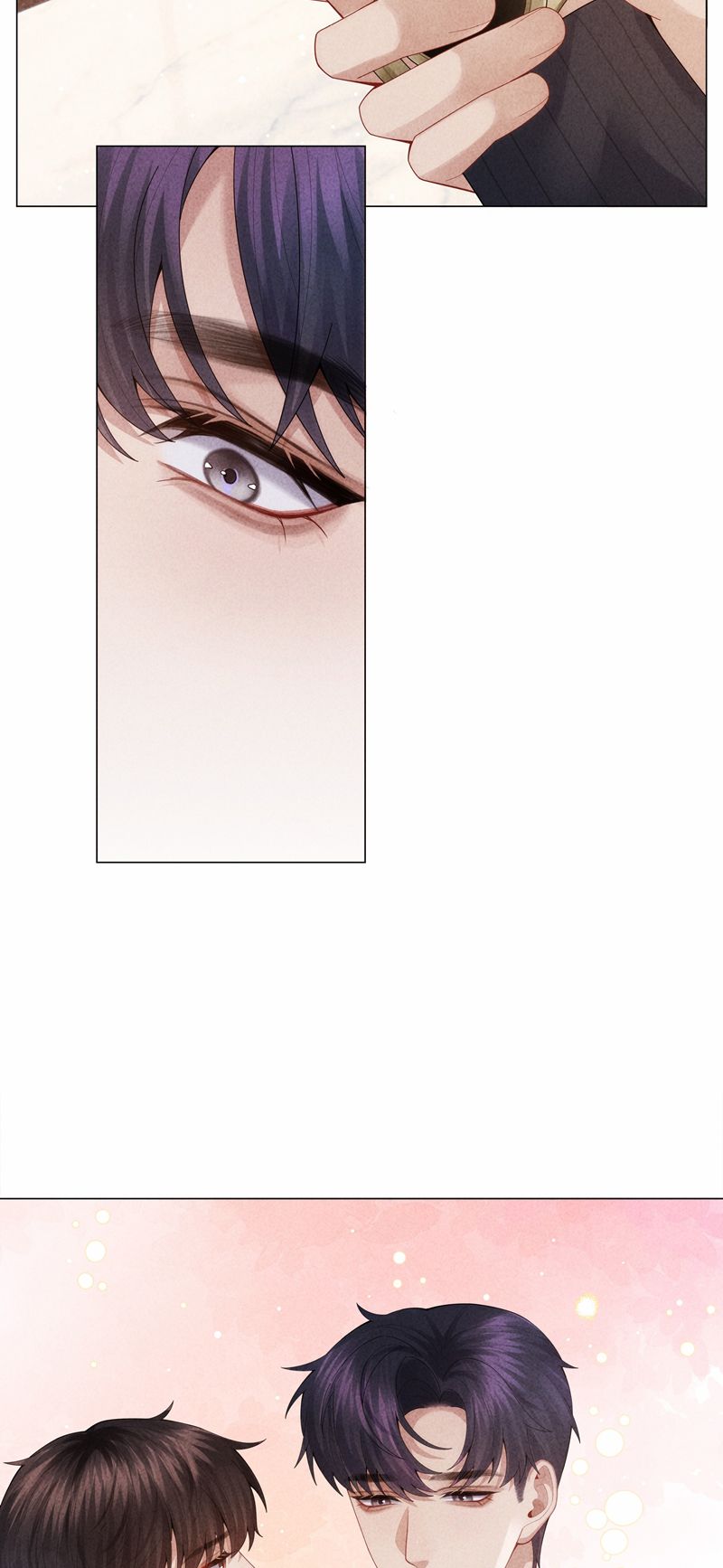 Dior Tiên Sinh Chap 87 - Trang 2