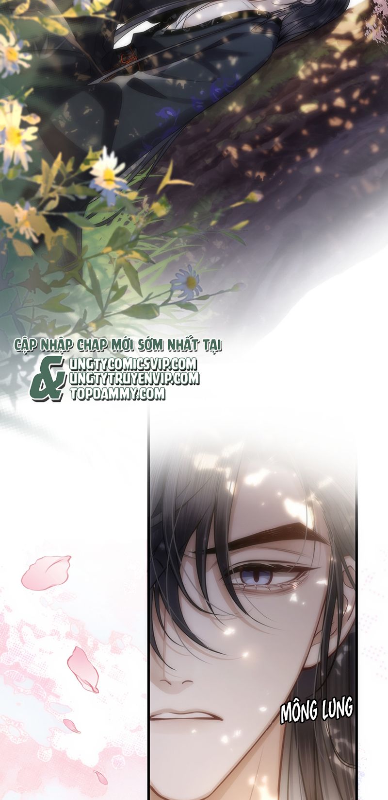 Điện Hạ Khuynh Thành Chapter 66 - Trang 4