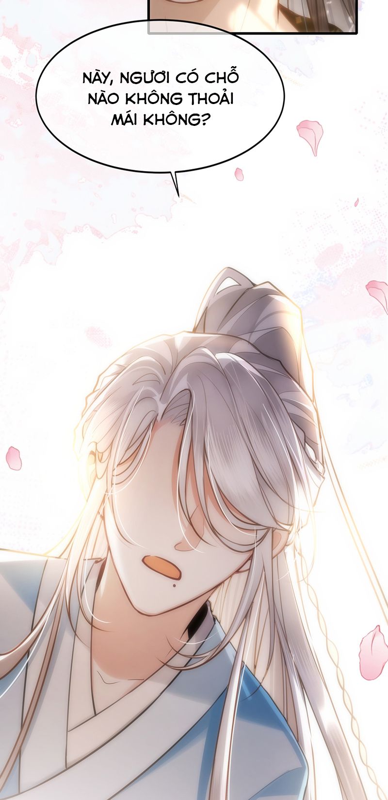 Điện Hạ Khuynh Thành Chapter 66 - Trang 4