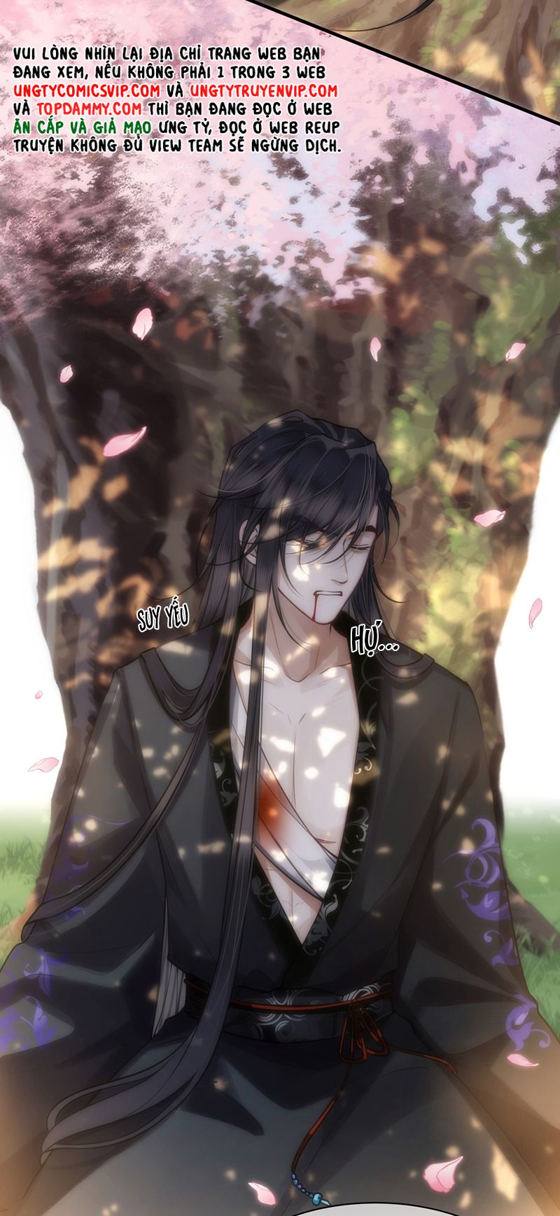 Điện Hạ Khuynh Thành Chapter 66 - Trang 4