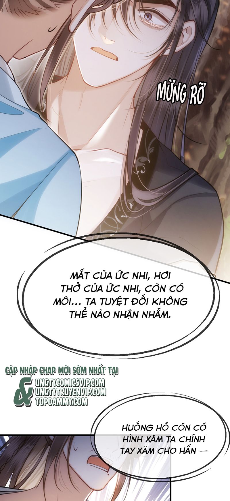 Điện Hạ Khuynh Thành Chapter 66 - Trang 4