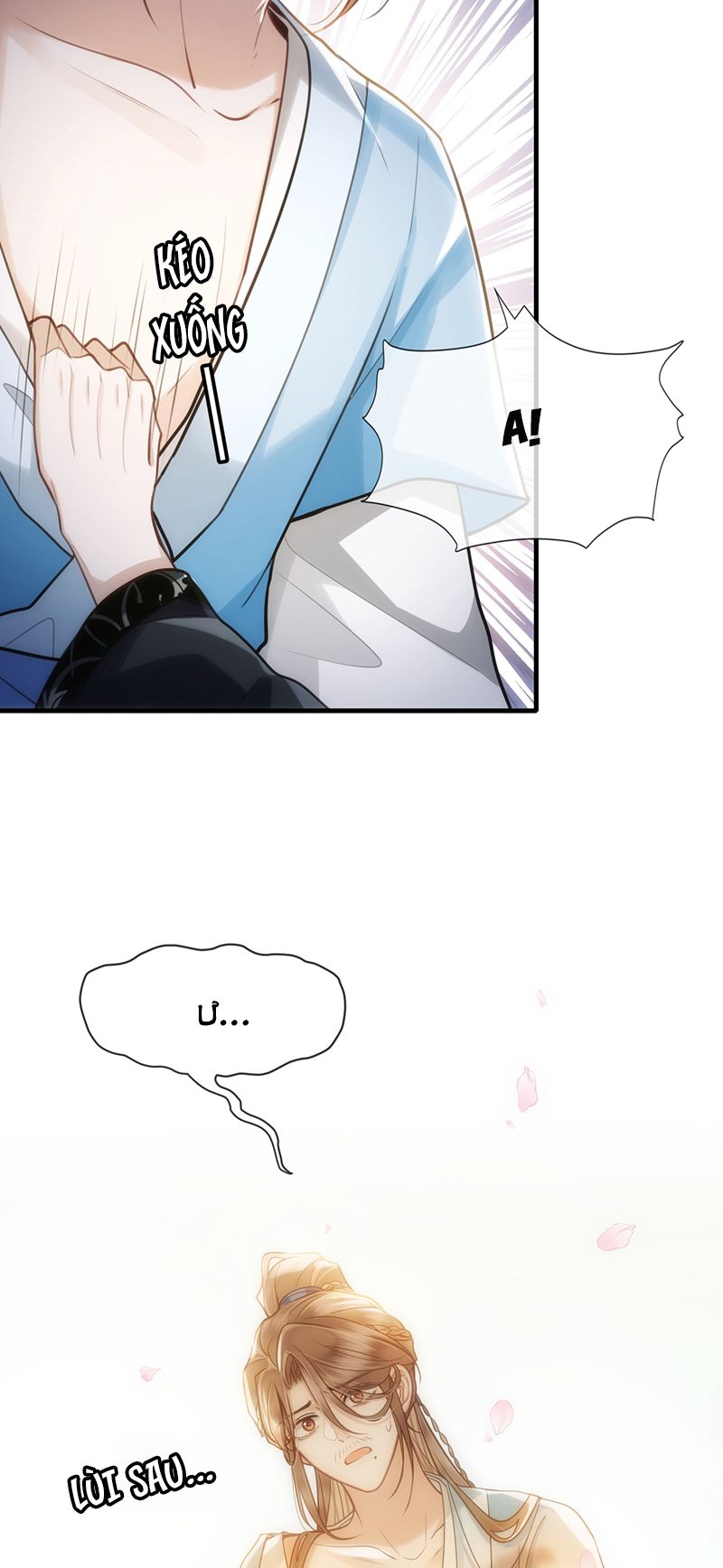 Điện Hạ Khuynh Thành Chapter 66 - Trang 4