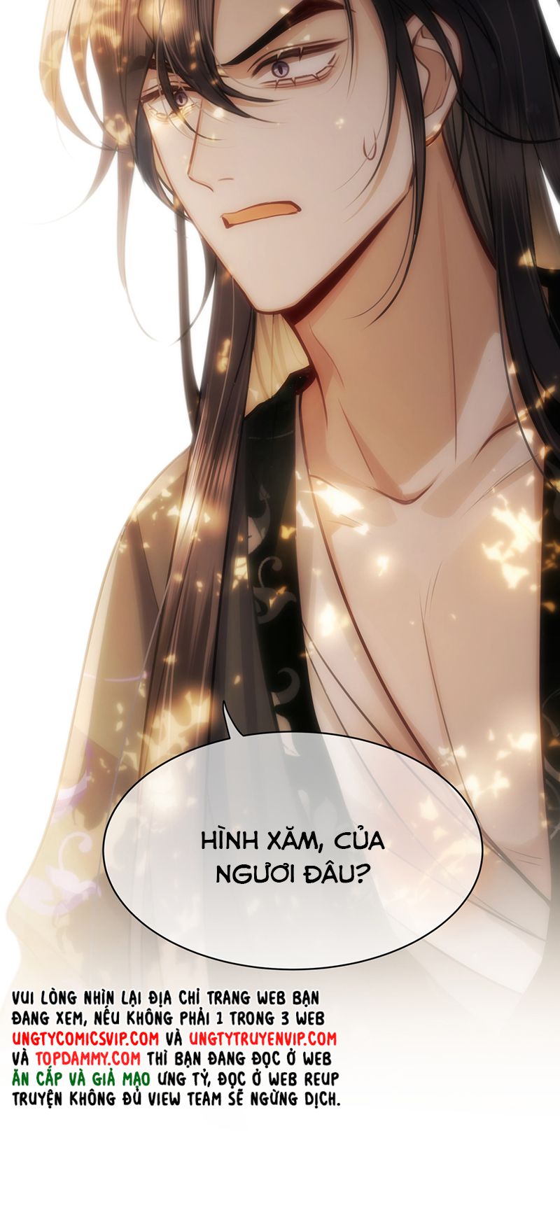 Điện Hạ Khuynh Thành Chapter 66 - Trang 4