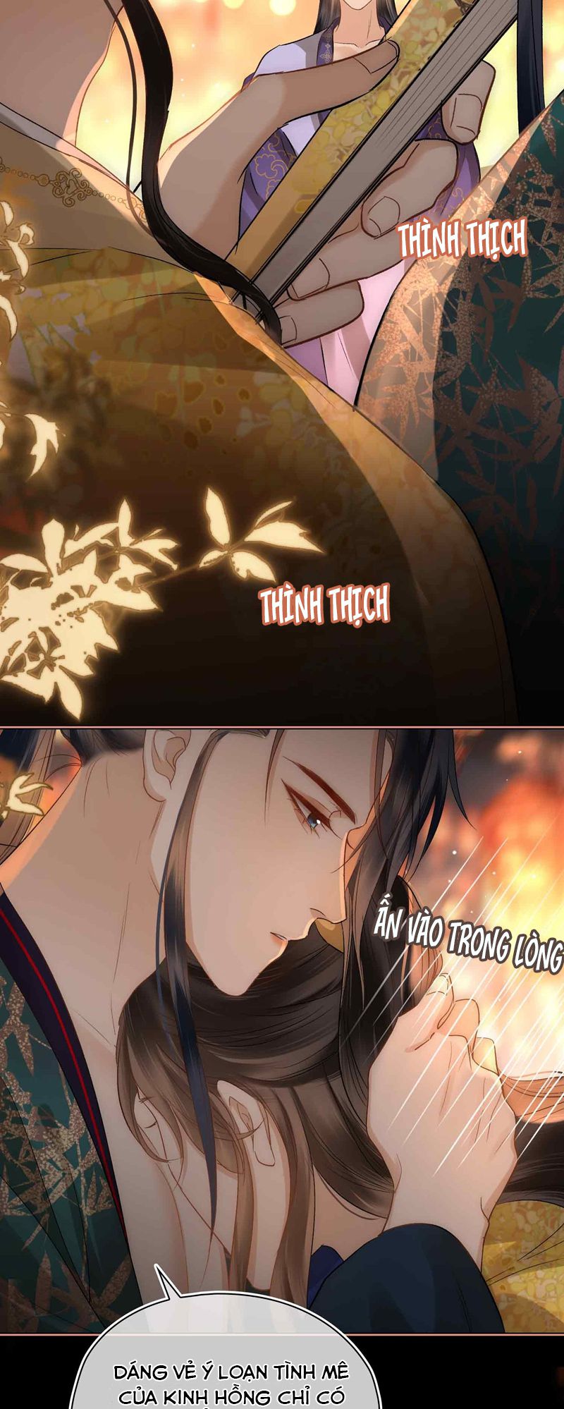 Tham Hoan Chapter 13 - Next Chapter 14