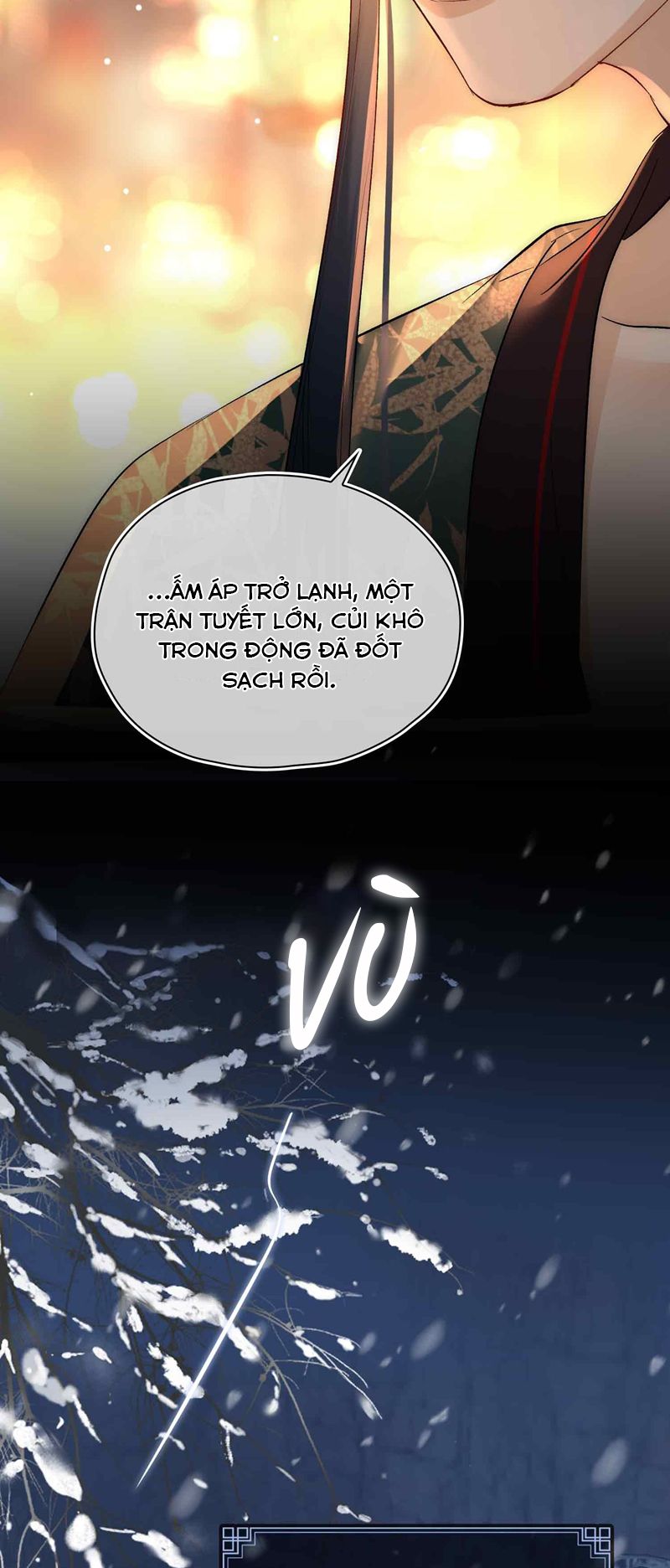 Tham Hoan Chapter 13 - Next Chapter 14