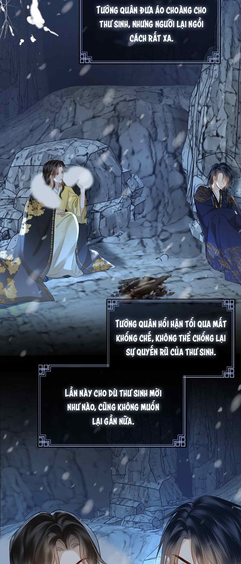 Tham Hoan Chapter 13 - Next Chapter 14