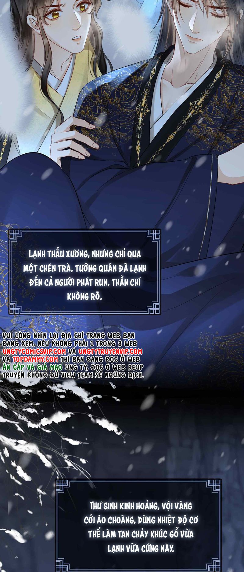 Tham Hoan Chapter 13 - Next Chapter 14