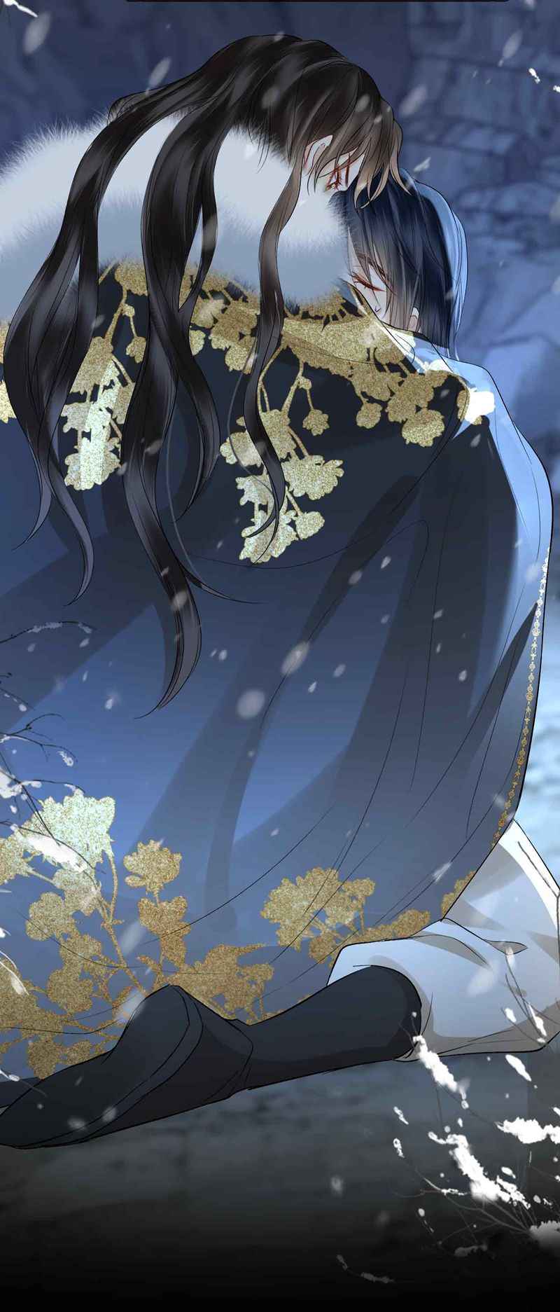 Tham Hoan Chapter 13 - Next Chapter 14