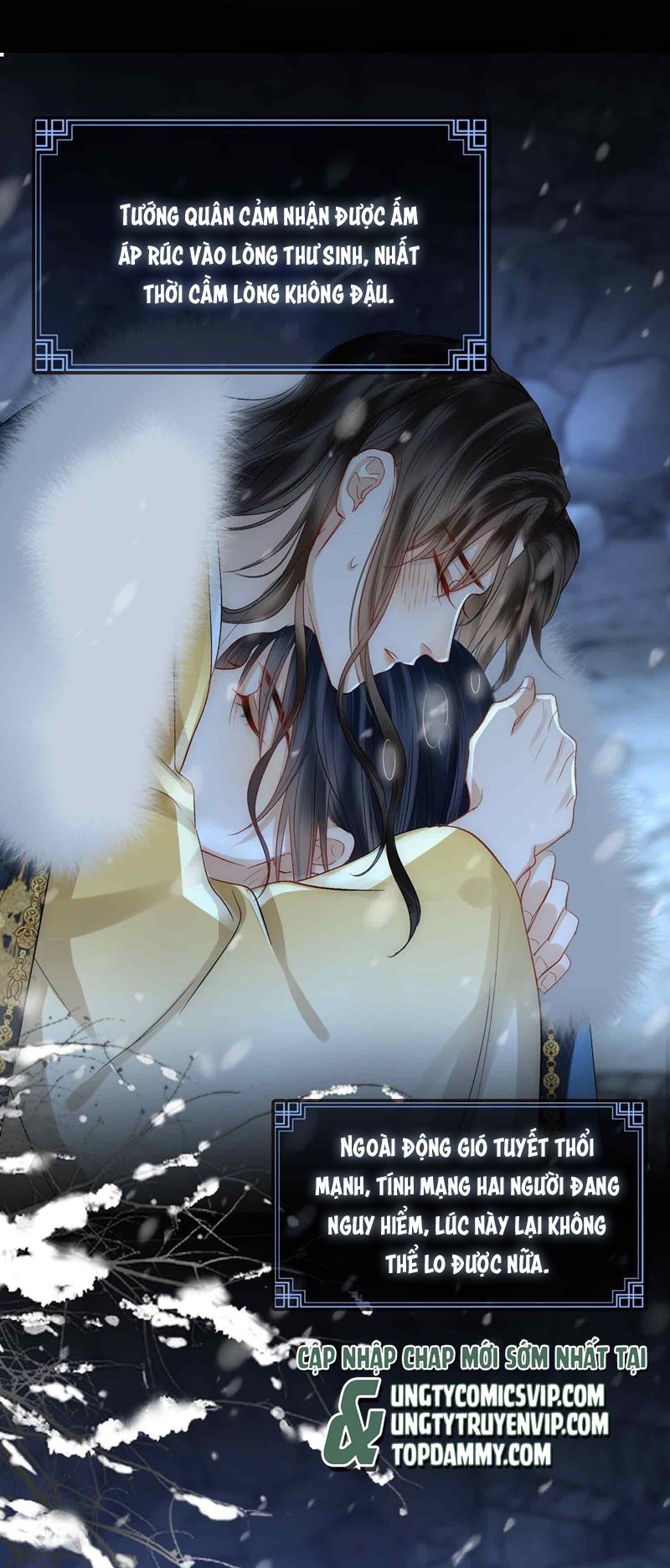 Tham Hoan Chapter 13 - Next Chapter 14