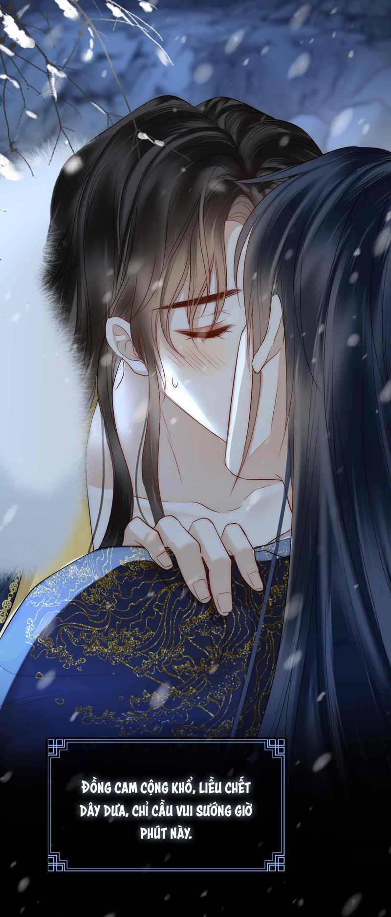 Tham Hoan Chapter 13 - Next Chapter 14