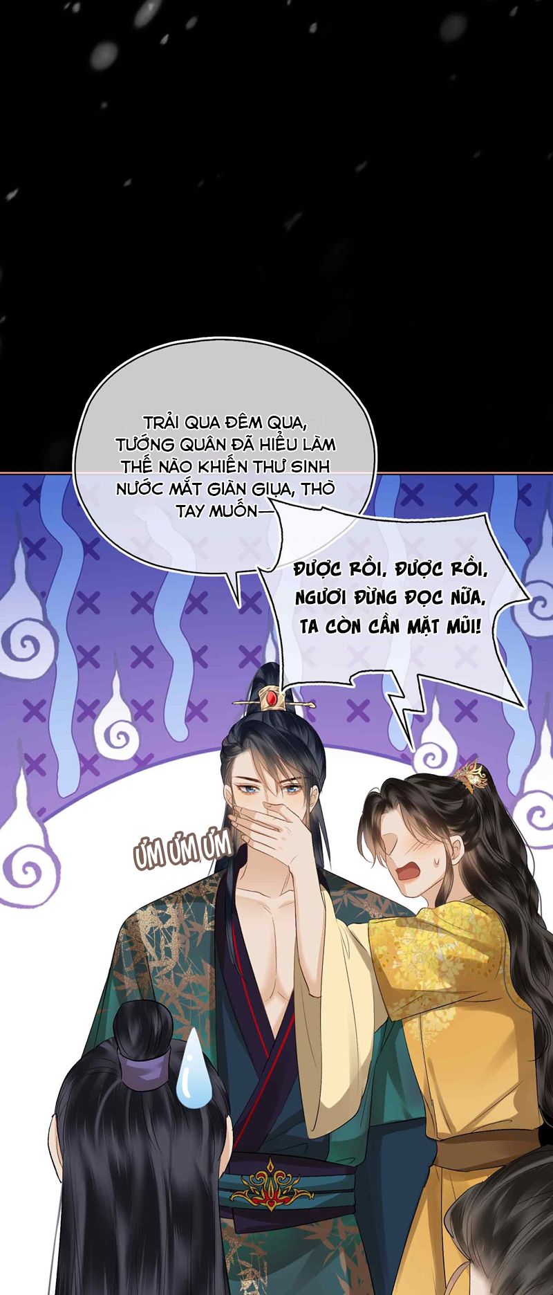 Tham Hoan Chapter 13 - Next Chapter 14