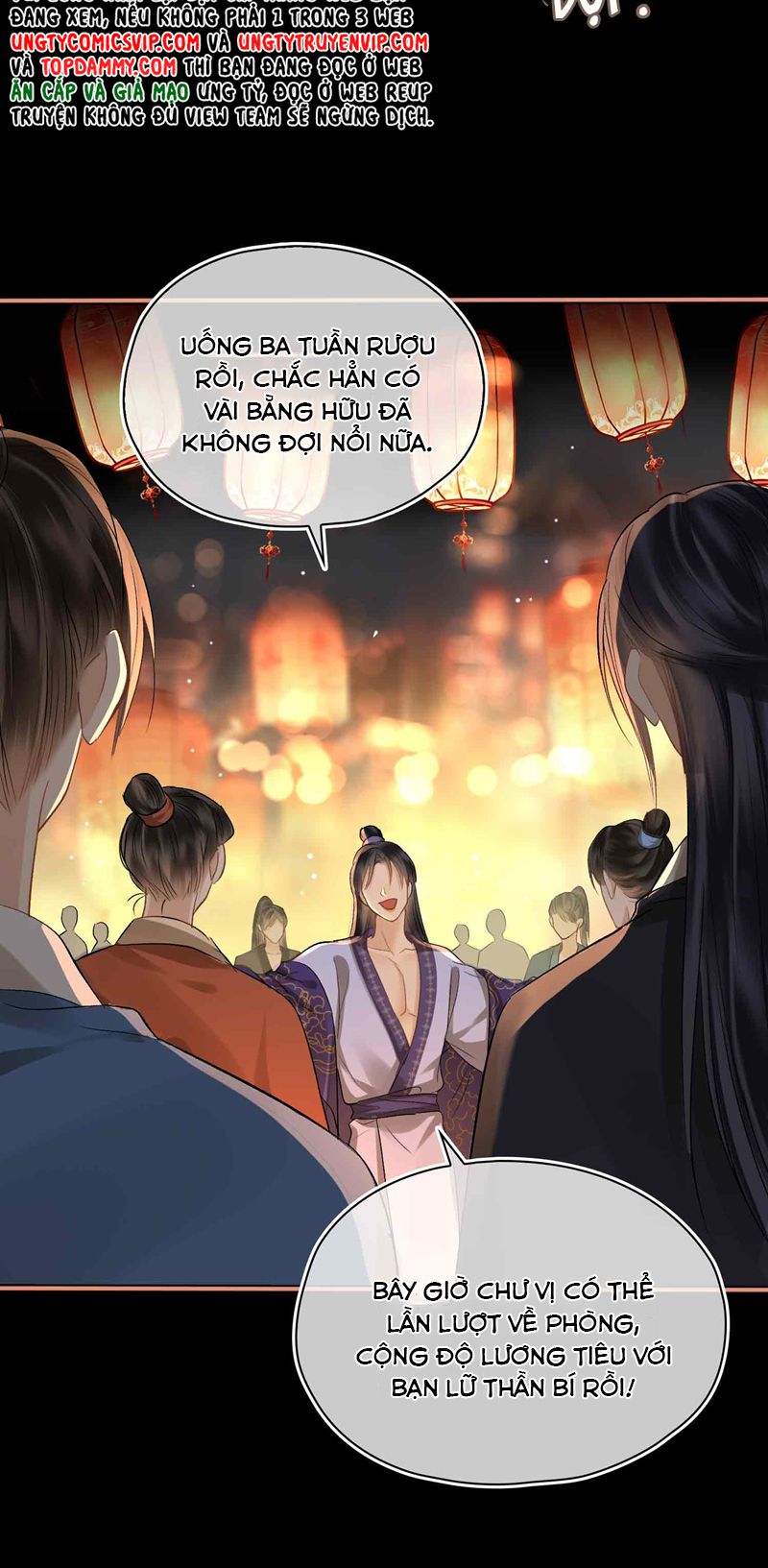 Tham Hoan Chapter 13 - Next Chapter 14