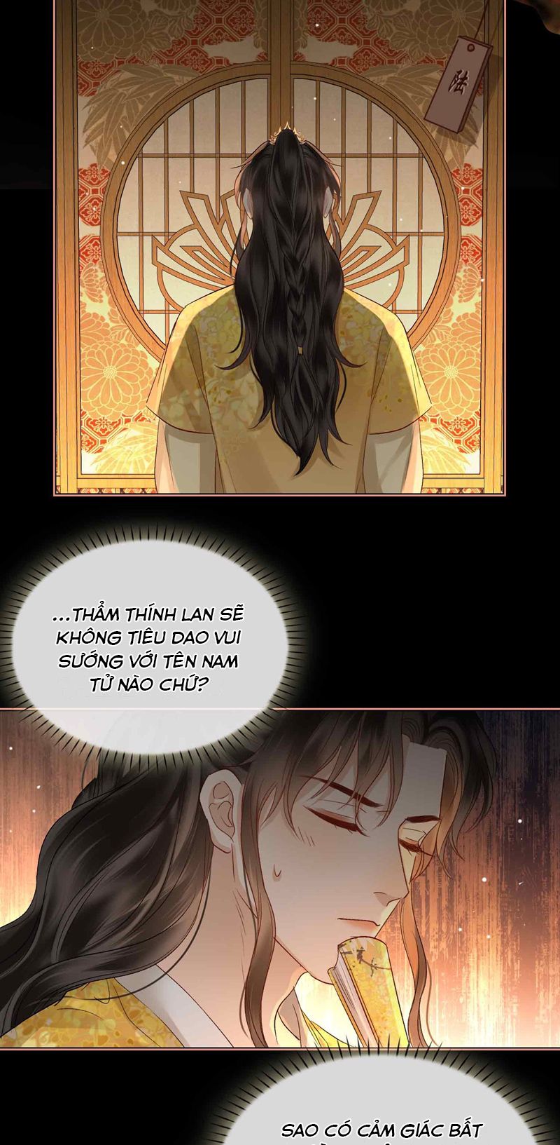 Tham Hoan Chapter 13 - Next Chapter 14