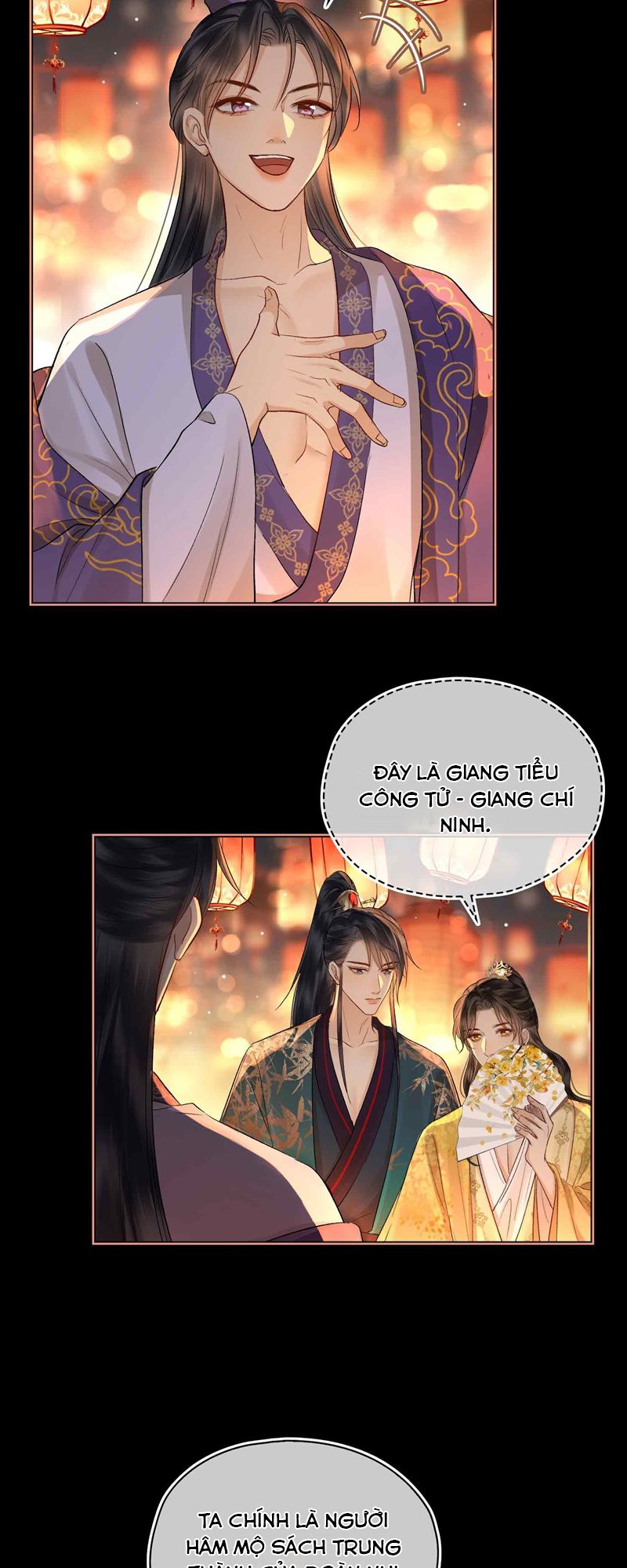 Tham Hoan Chapter 13 - Next Chapter 14