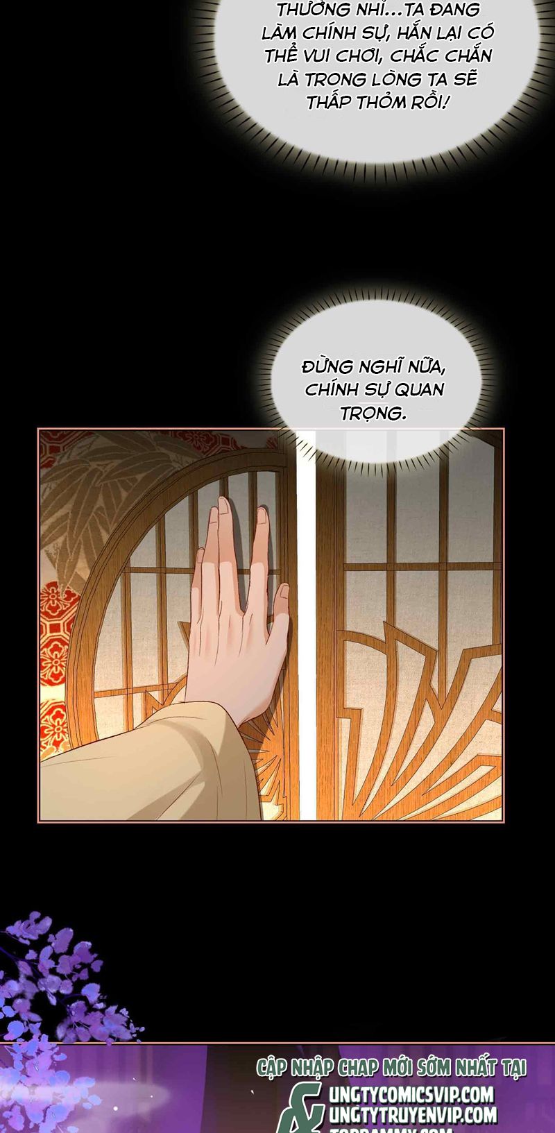 Tham Hoan Chapter 13 - Next Chapter 14