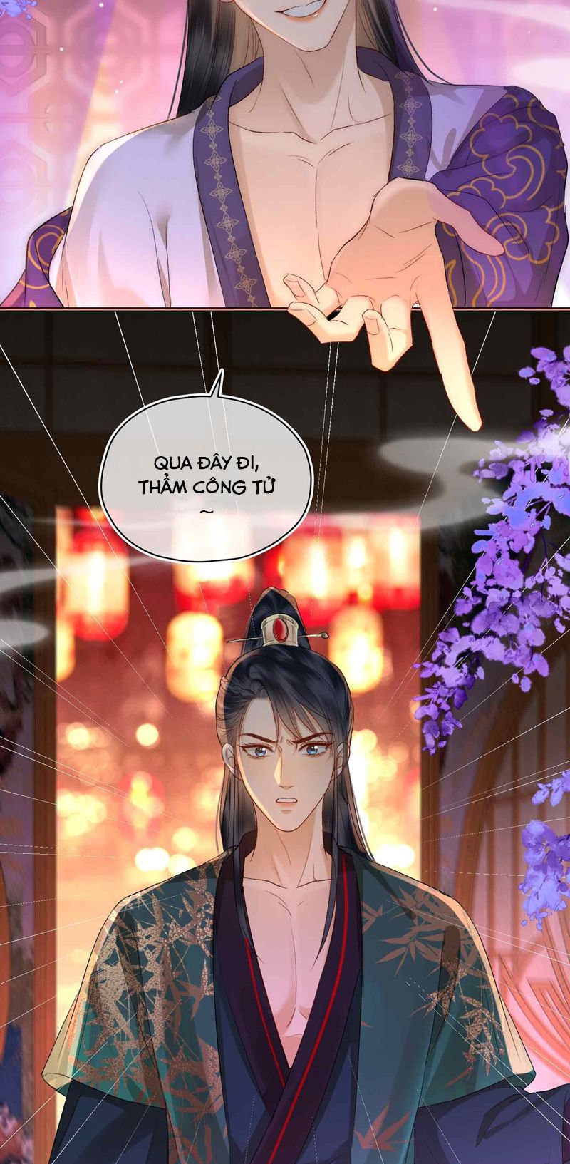 Tham Hoan Chapter 13 - Next Chapter 14