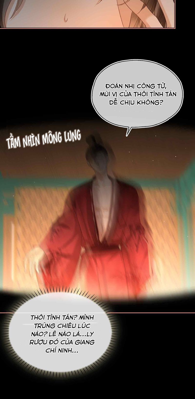 Tham Hoan Chapter 13 - Next Chapter 14