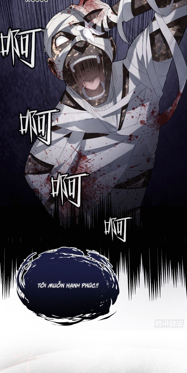 Anh Ấy Chưa Từng Rơi Xuống Chap 36 - Trang 2