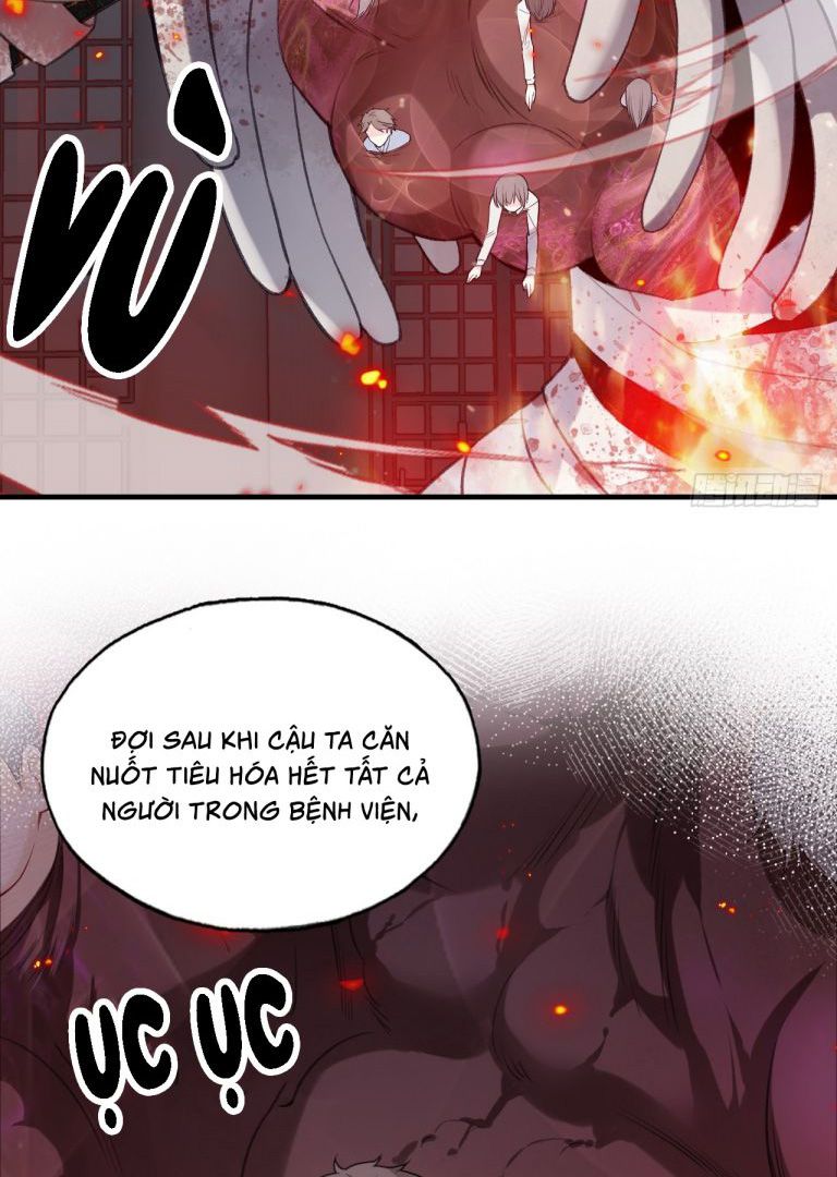 Anh Ấy Chưa Từng Rơi Xuống Chap 36 - Trang 2