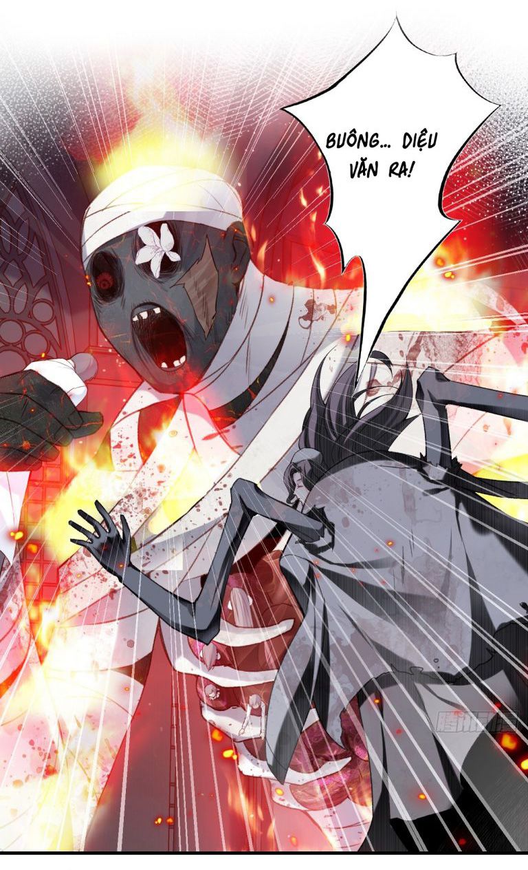 Anh Ấy Chưa Từng Rơi Xuống Chap 36 - Trang 2