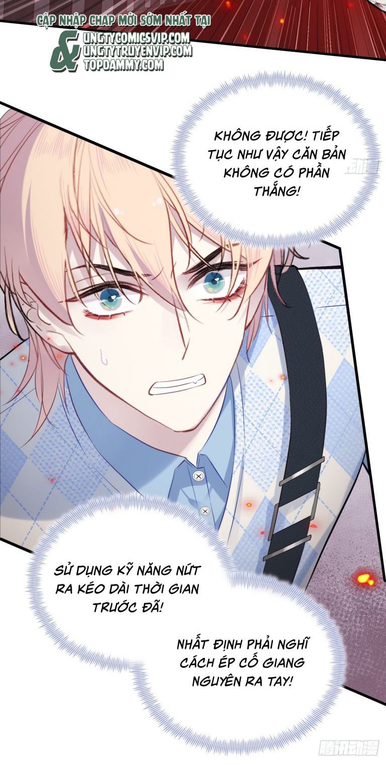 Anh Ấy Chưa Từng Rơi Xuống Chap 36 - Trang 2