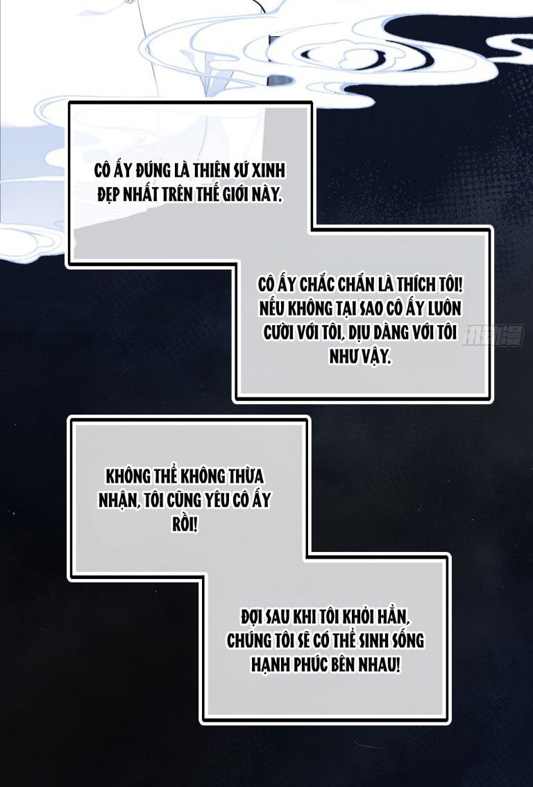 Anh Ấy Chưa Từng Rơi Xuống Chap 36 - Trang 2