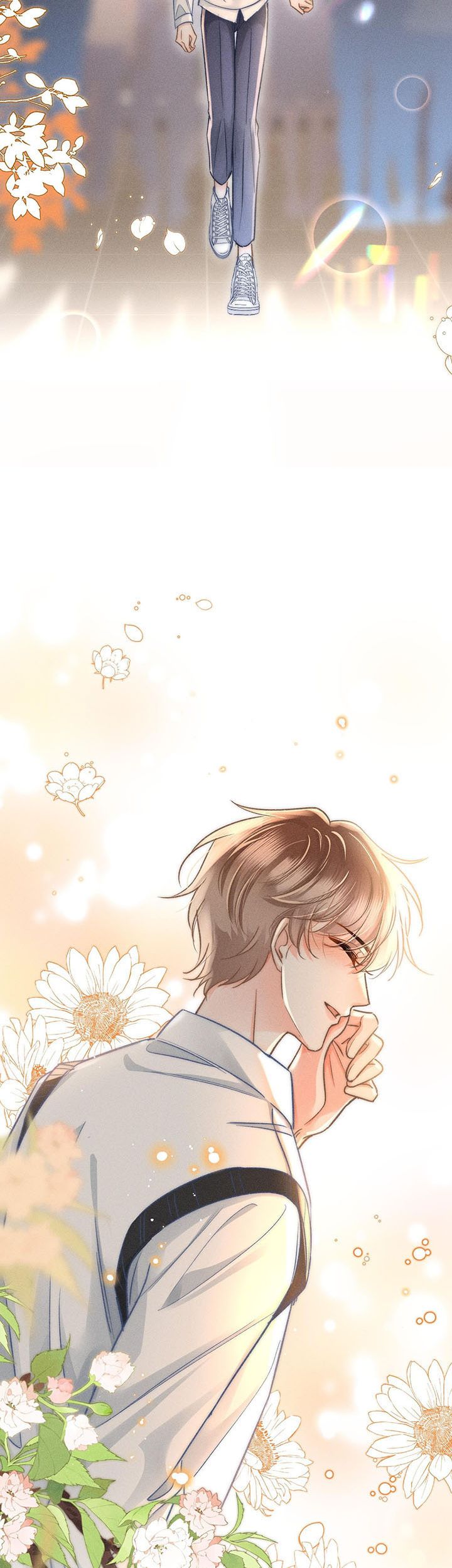 Ánh Trăng Vì Tôi Mà Đến Chapter 42 - Trang 4