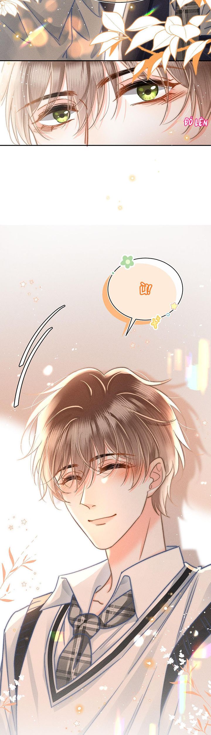 Ánh Trăng Vì Tôi Mà Đến Chapter 42 - Trang 4