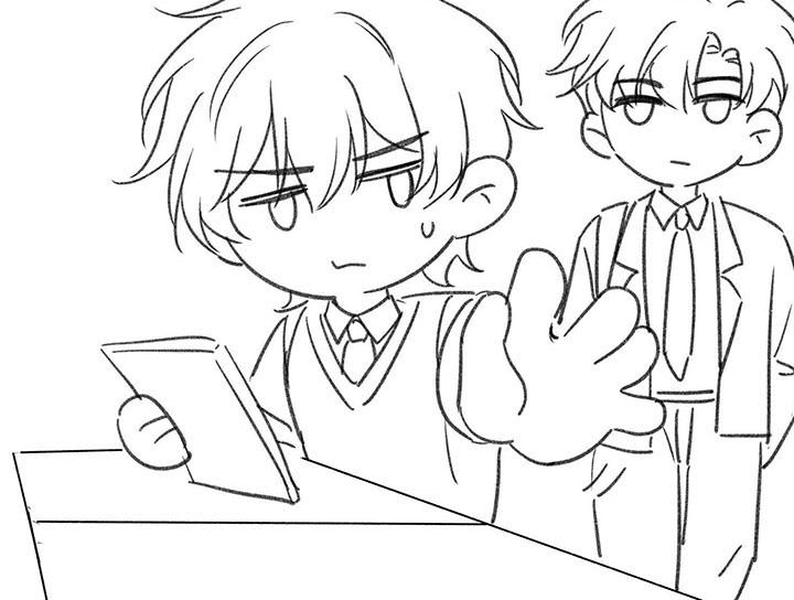 Ánh Trăng Vì Tôi Mà Đến Chapter 42 - Trang 4