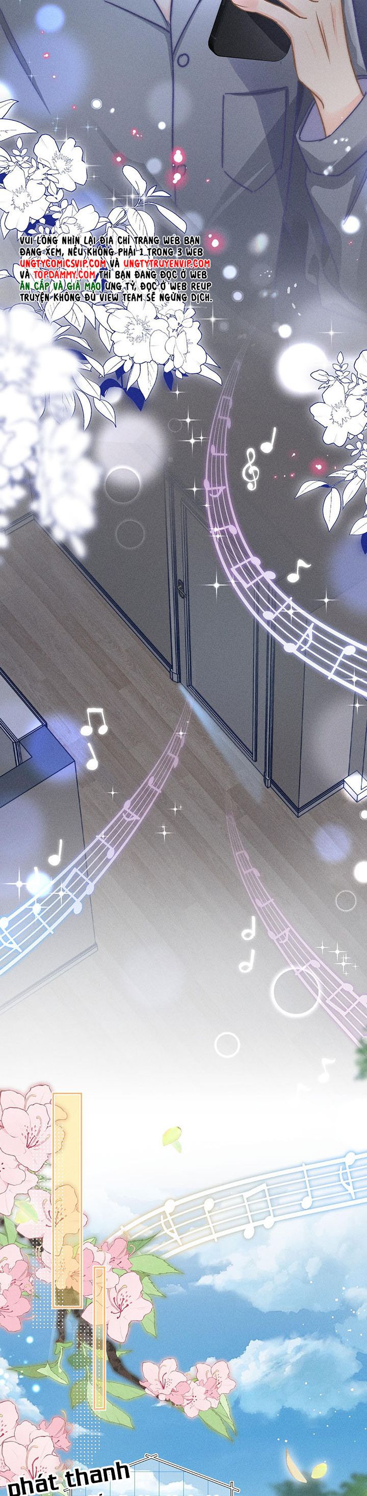 Ánh Trăng Vì Tôi Mà Đến Chapter 42 - Trang 4