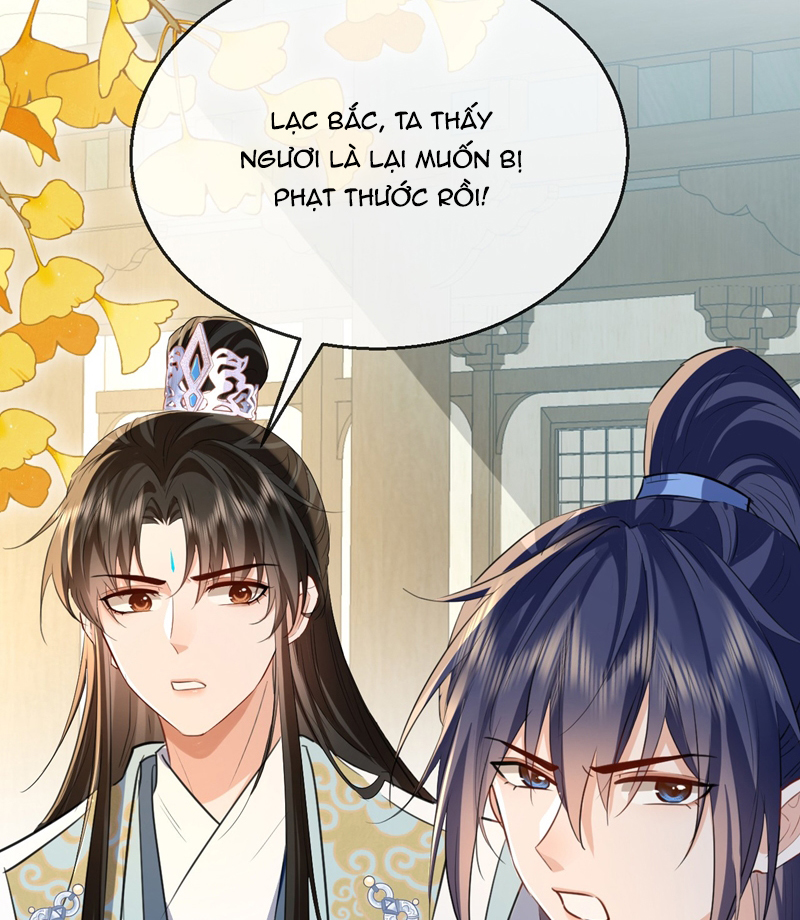 Ma Tôn Đại Nhân Song Tu Không Chapter 38 - Trang 4