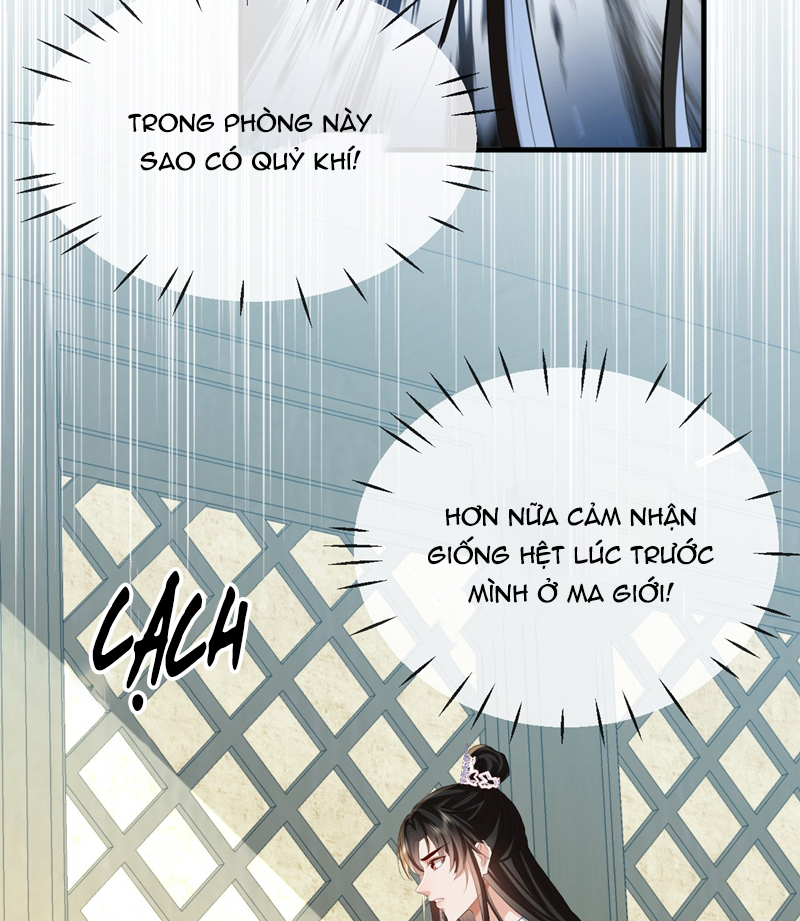 Ma Tôn Đại Nhân Song Tu Không Chapter 38 - Trang 4