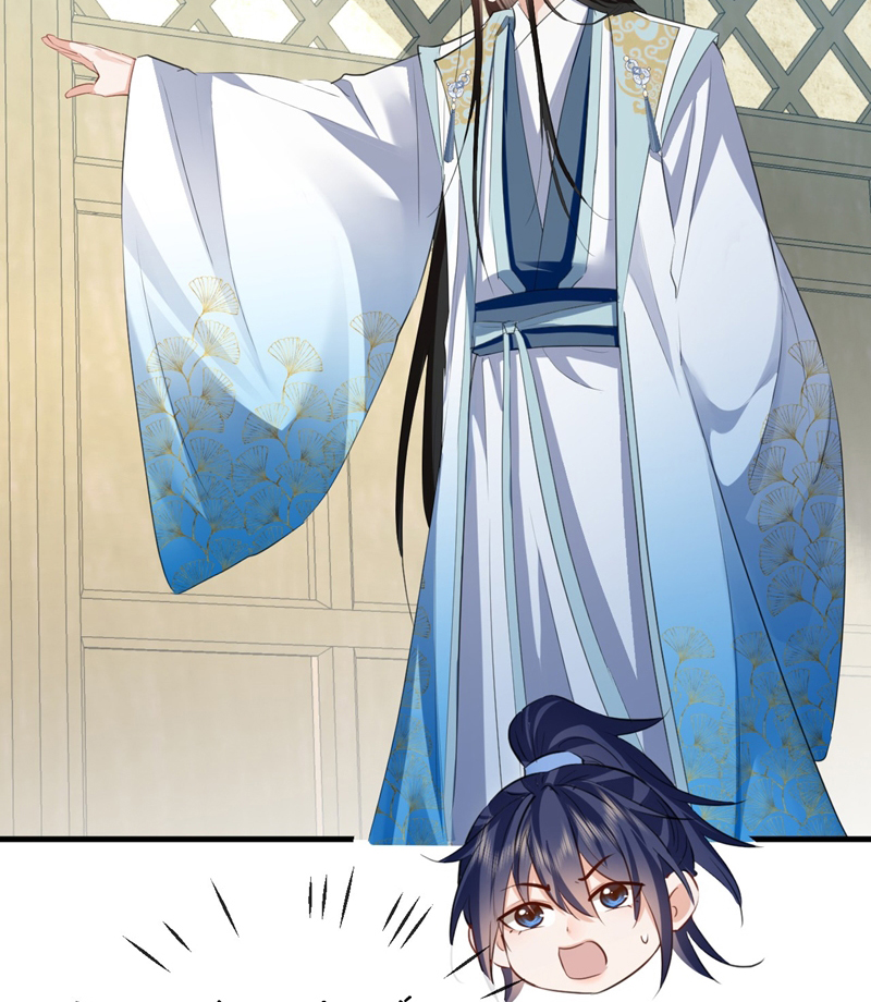 Ma Tôn Đại Nhân Song Tu Không Chapter 38 - Trang 4