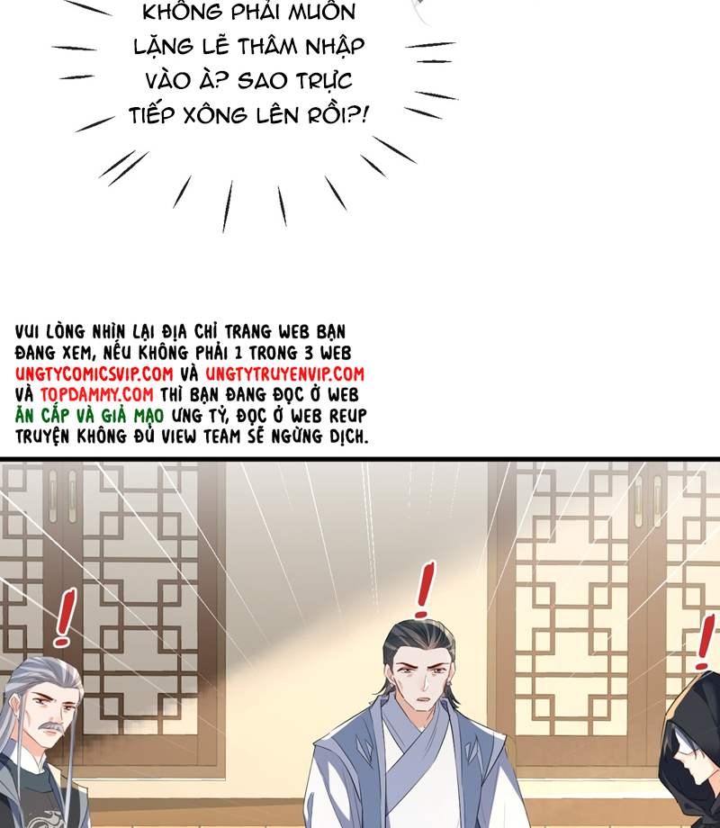 Ma Tôn Đại Nhân Song Tu Không Chapter 38 - Trang 4