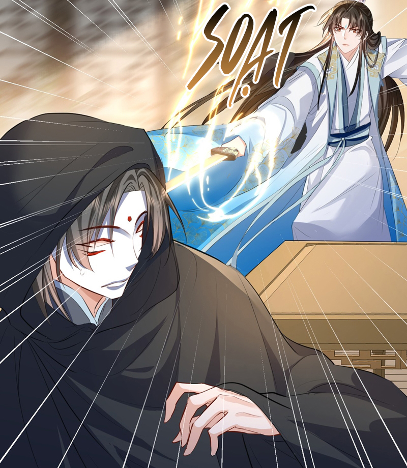 Ma Tôn Đại Nhân Song Tu Không Chapter 38 - Trang 4