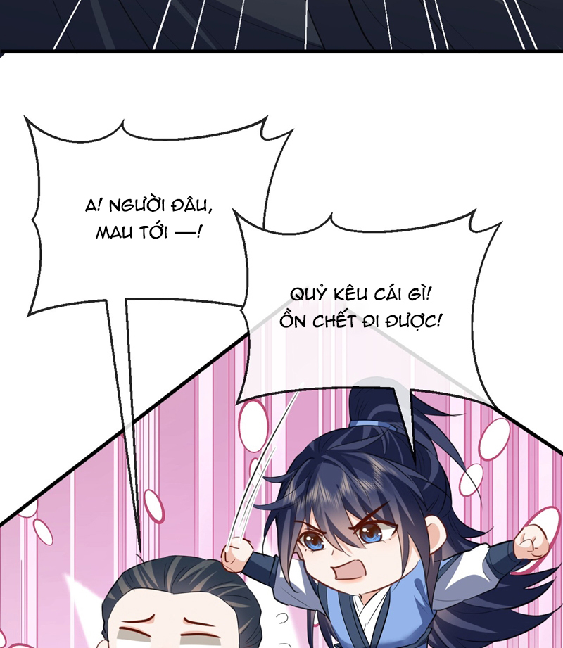 Ma Tôn Đại Nhân Song Tu Không Chapter 38 - Trang 4