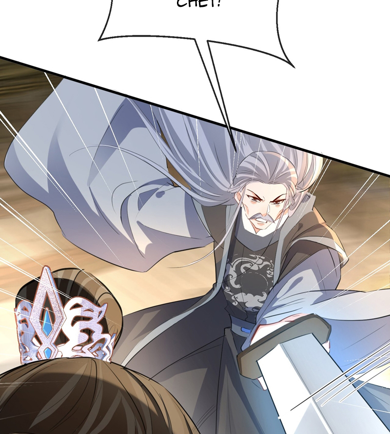 Ma Tôn Đại Nhân Song Tu Không Chapter 38 - Trang 4