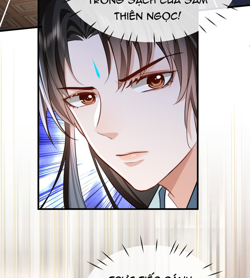 Ma Tôn Đại Nhân Song Tu Không Chapter 38 - Trang 4