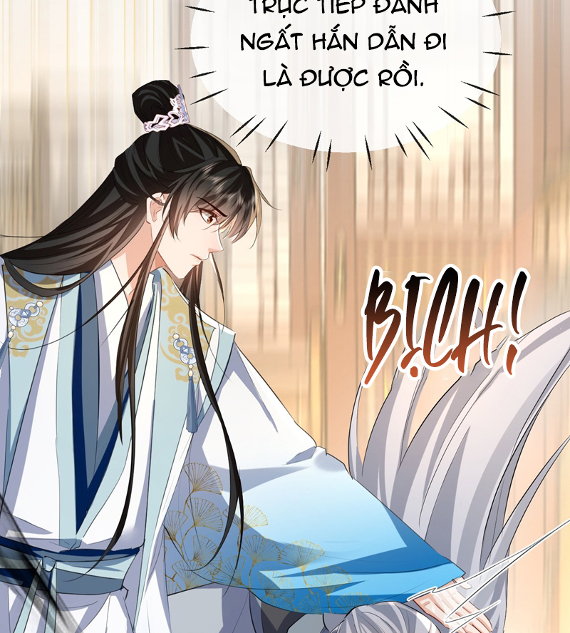 Ma Tôn Đại Nhân Song Tu Không Chapter 38 - Trang 4