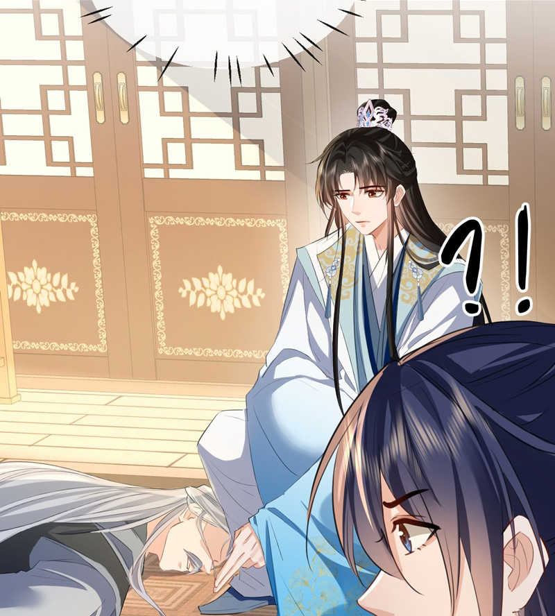 Ma Tôn Đại Nhân Song Tu Không Chapter 38 - Trang 4