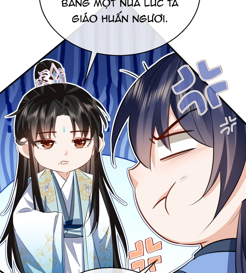 Ma Tôn Đại Nhân Song Tu Không Chapter 38 - Trang 4