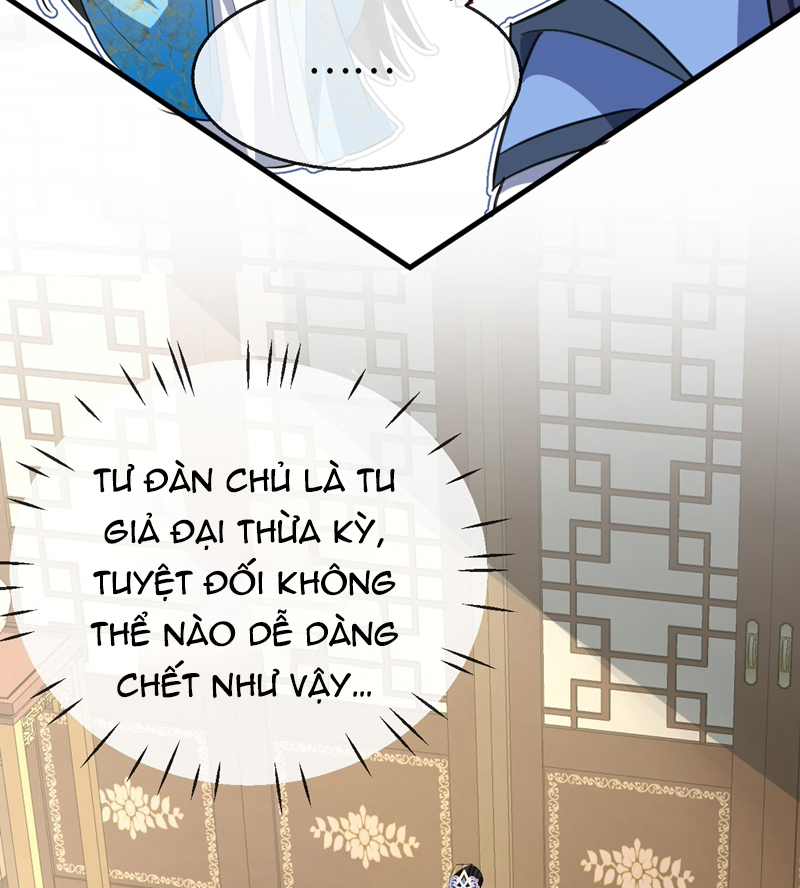 Ma Tôn Đại Nhân Song Tu Không Chapter 38 - Trang 4