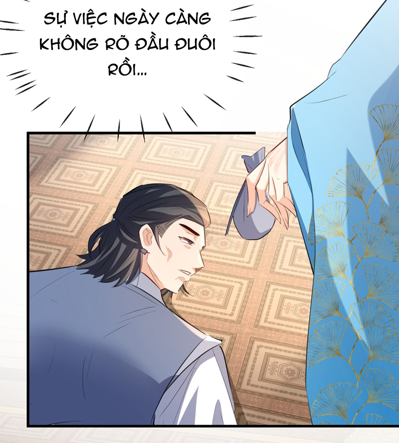 Ma Tôn Đại Nhân Song Tu Không Chapter 38 - Trang 4