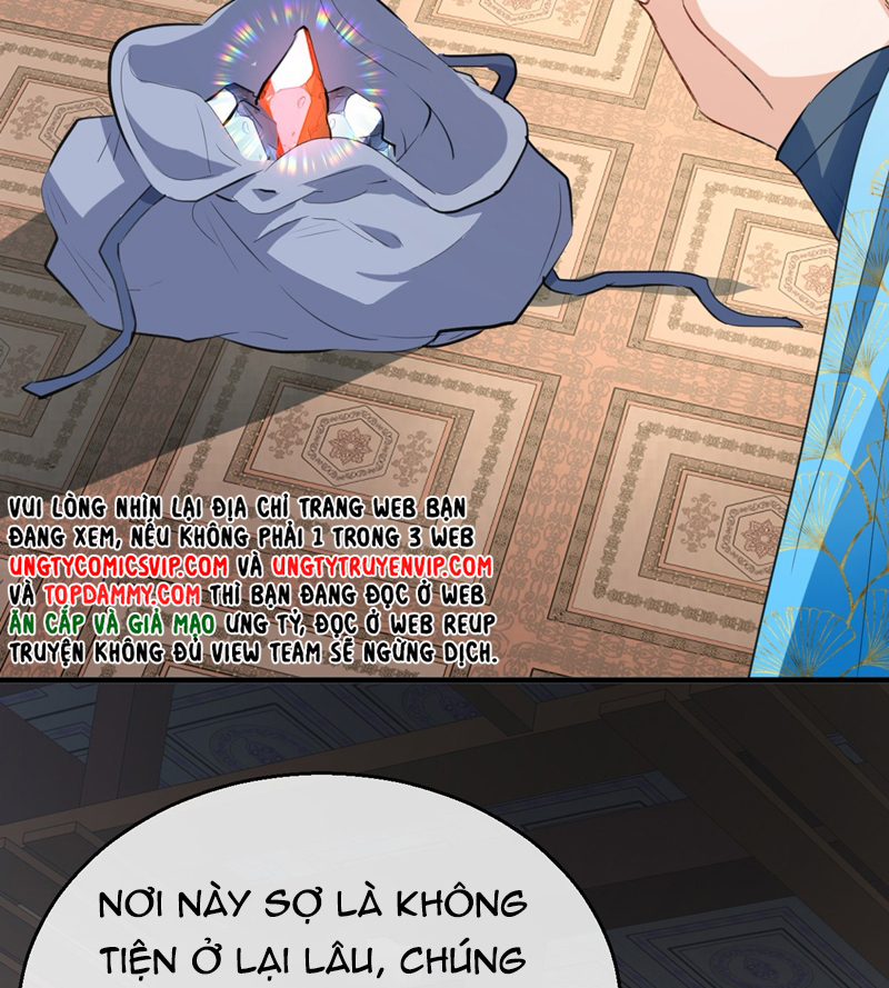 Ma Tôn Đại Nhân Song Tu Không Chapter 38 - Trang 4