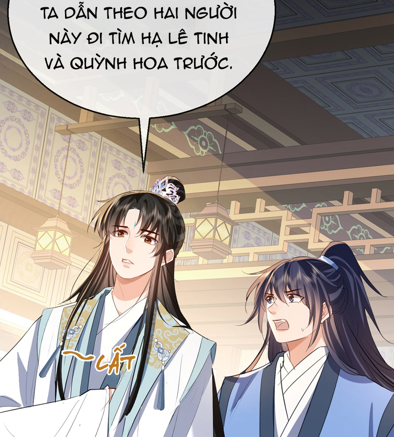 Ma Tôn Đại Nhân Song Tu Không Chapter 38 - Trang 4