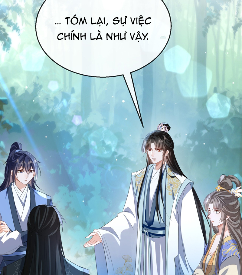 Ma Tôn Đại Nhân Song Tu Không Chapter 38 - Trang 4