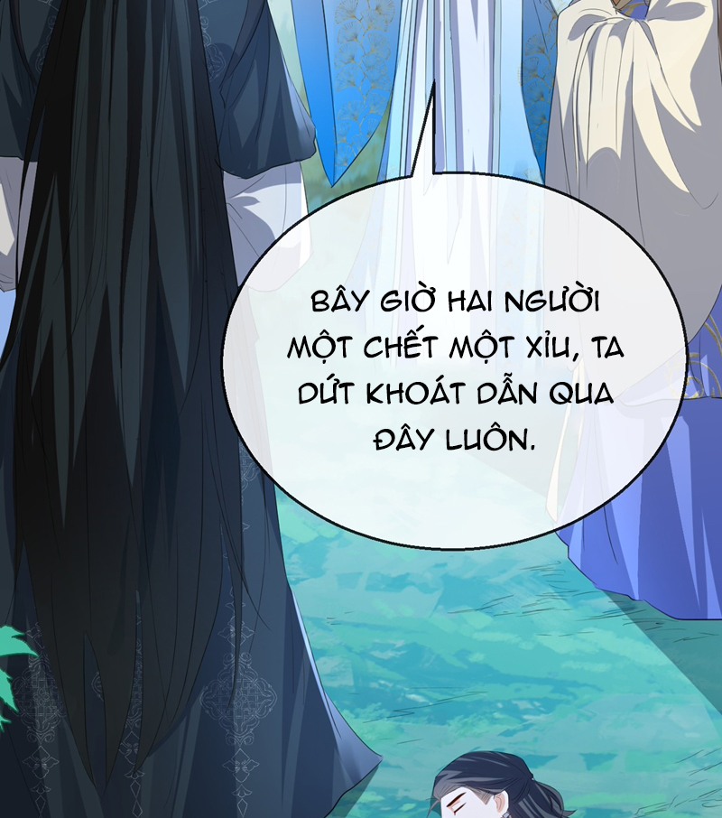 Ma Tôn Đại Nhân Song Tu Không Chapter 38 - Trang 4