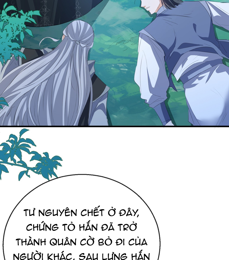 Ma Tôn Đại Nhân Song Tu Không Chapter 38 - Trang 4