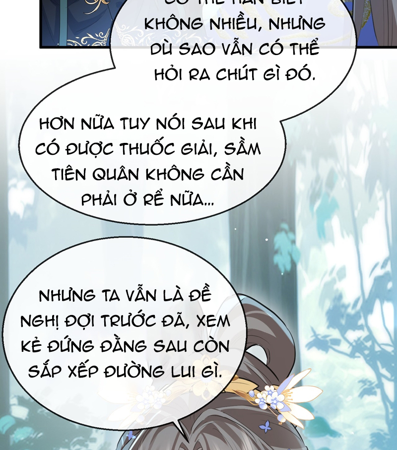 Ma Tôn Đại Nhân Song Tu Không Chapter 38 - Trang 4