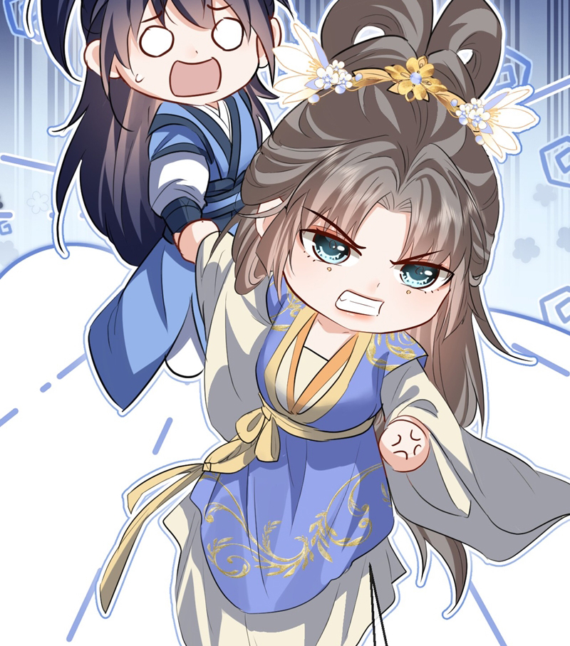 Ma Tôn Đại Nhân Song Tu Không Chapter 38 - Trang 4